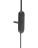  Беспроводные наушники для спорта JBL T215BT BT5.0/130mAh/10ч черный