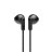  Беспроводные наушники для спорта JBL T215BT BT5.0/130mAh/10ч черный