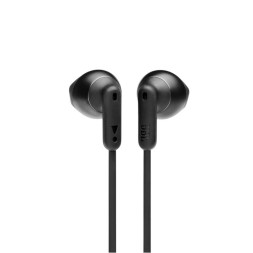 Беспроводные наушники для спорта JBL T215BT BT5.0/130mAh/10ч черный