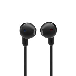 Беспроводные наушники для спорта JBL T215BT BT5.0/130mAh/10ч черный