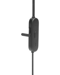 Беспроводные наушники для спорта JBL T215BT BT5.0/130mAh/10ч черный
