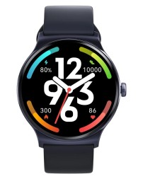 Умные часы Haylou Solar LS05 Lite синие