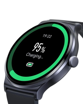  Умные часы Haylou Solar LS05 Lite синие