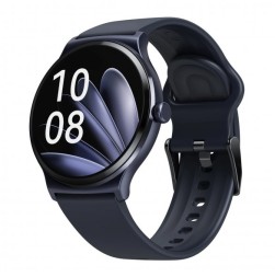 Умные часы Haylou Solar LS05 Lite синие