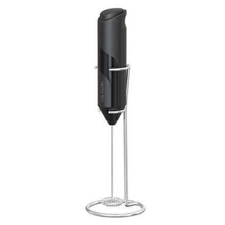  Миксер для молока Circle Joy Electric Milk Frother CJ-EMF02 черный