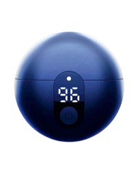 Электробритва Beheart G200 синяя