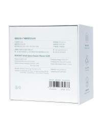 ΠΠ»Π΅ΠΊΡΡΠΎΠ±ΡΠΈΡΠ²Π° Beheart G200 ΡΠΈΠ½ΡΡ