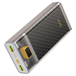 Powerbank Hoco J103A 20000mAh 2USB/1С 22.5W серый