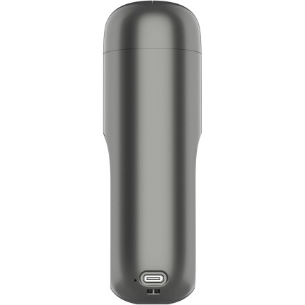  Массажный пистолет для тела Bomidi M1 (5 насадок) RU черный