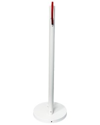 Лампа настольная Xiaomi Mi LED Desk Lamp 1S (MJTD01SSYL) белая