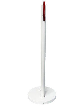  Лампа настольная Xiaomi Mi LED Desk Lamp 1S (MJTD01SSYL) белая