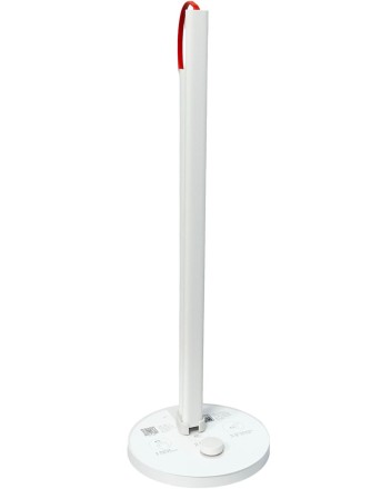 Лампа настольная Xiaomi Mi LED Desk Lamp 1S (MJTD01SSYL) белая