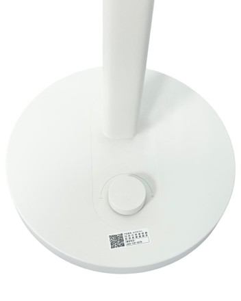  Лампа настольная Xiaomi Mi LED Desk Lamp 1S (MJTD01SSYL) белая