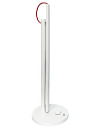 Лампа настольная Xiaomi Mi LED Desk Lamp 1S (MJTD01SSYL) белая