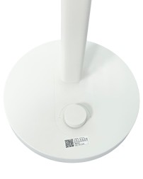 Лампа настольная Xiaomi Mi LED Desk Lamp 1S (MJTD01SSYL) белая