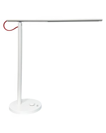  Лампа настольная Xiaomi Mi LED Desk Lamp 1S (MJTD01SSYL) белая