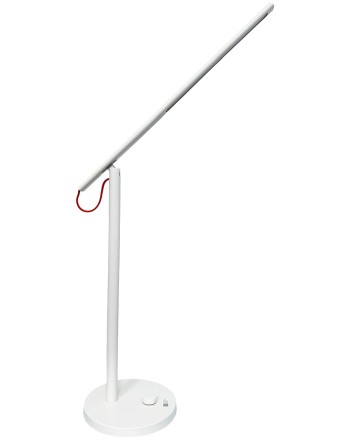  Лампа настольная Xiaomi Mi LED Desk Lamp 1S (MJTD01SSYL) белая