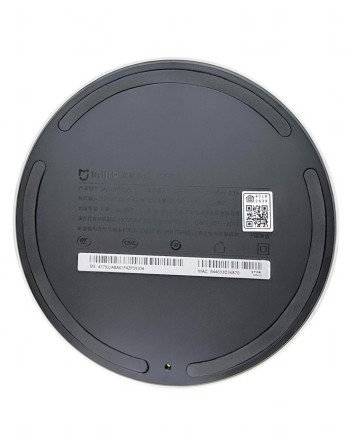  Лампа настольная Xiaomi Mi LED Desk Lamp 1S (MJTD01SSYL) белая