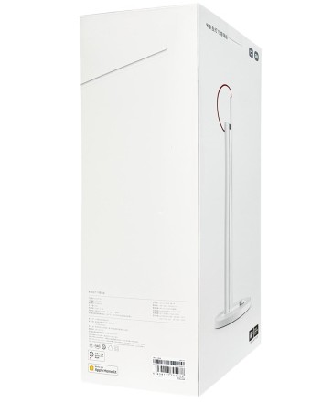  Лампа настольная Xiaomi Mi LED Desk Lamp 1S (MJTD01SSYL) белая