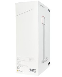 Лампа настольная Xiaomi Mi LED Desk Lamp 1S (MJTD01SSYL) белая