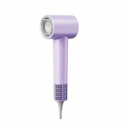 Фен для волос Lydsto High Speed Hair Dryer S501 (EU) фиолетовый
