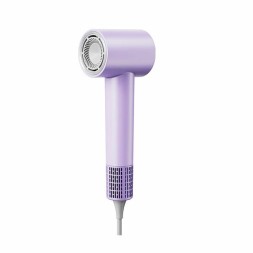 Фен для волос Xiaomi Lydsto High Speed Hair Dryer S501 (EU) фиолетовый