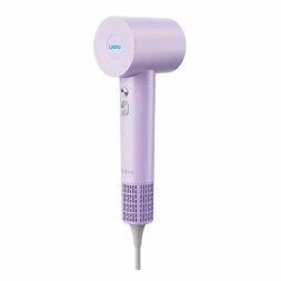 Фен для волос Xiaomi Lydsto High Speed Hair Dryer S501 (EU) фиолетовый