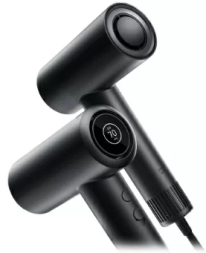 Фен Mijia High Speed Hair Dryer H700 MNGS01SK черный