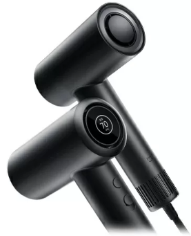  Фен Mijia High Speed Hair Dryer H700 MNGS01SK черный