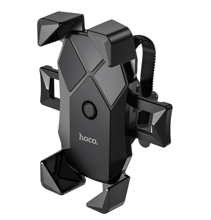  Держатель для мото/вело Hoco CA58 3.7&quot;-6.5&quot; черный