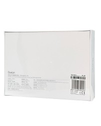 Компьютерные очки Qukan Anti Blue Light Eyes W1 (LG02QK) матово-черные