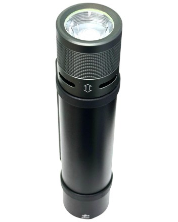  Фонарик Nextool Outdoor 6 in1 Flashlight NE20030