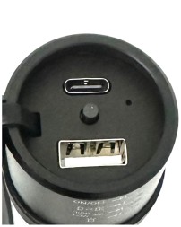 Фонарик Nextool Outdoor 6 in1 Flashlight NE20030