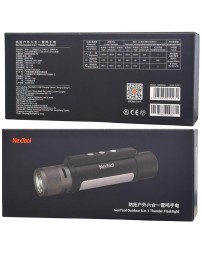 Фонарик Nextool Outdoor 6 in1 Flashlight NE20030