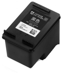 Картридж для струйного принтера Mijia All-in-One PCL-3 Black (PMYTJMHHT01)