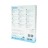  Usb Кабель-зарядка Type-C на Type-C Maxco MTC-P01CC 100W 1.5м золотой