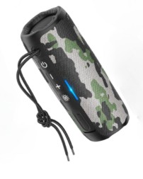 Bluetooth колонка Hoco HC16 хаки