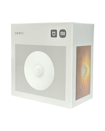  Ночник Mijia Night Light 3 (9290041696) белый