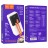  Powerbank Hoco J119B 30000mAh 2USB/USB-C/Type-C/Lightning белый