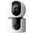  IP-камера Xiaomi MI Smart Camera C300 (2 камеры) MJSXJ22CM белая