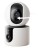  IP-камера Xiaomi MI Smart Camera C300 (2 камеры) MJSXJ22CM белая