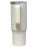  Термокружка Mijia Sippy Cup 1L (MJXGB01RM) бежевая