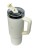  Термокружка Mijia Sippy Cup 1L (MJXGB01RM) бежевая