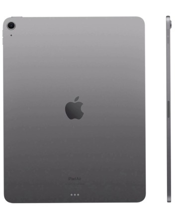 iPad Air 13 2024 M2 WiFi 128 Gray