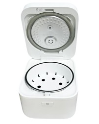 Рисоварка Mijia Induction Heating Rice Cooker 2 3L (MFB2AM) белая 