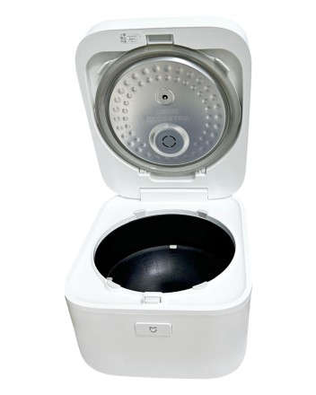 Рисоварка Mijia Induction Heating Rice Cooker 2 3L (MFB2AM) белая