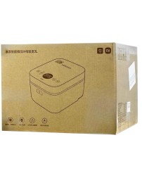 Рисоварка Xiaomi Induction Heating Rice Cooker 2 3L (MFB2AM) белая 