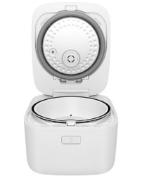 Рисоварка Xiaomi Induction Heating Rice Cooker 2 3L (MFB2AM) белая