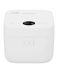 Рисоварка Xiaomi Induction Heating Rice Cooker 2 3L (MFB2AM) белая