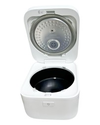 Рисоварка Xiaomi Induction Heating Rice Cooker 2 3L (MFB2AM) белая